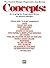 Concepts: Arranging for Fingerstyle Guitar (The Howard Morgen Fingerstyle Jazz Series)