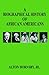 A Biographical History of African Americans by Alton Hornsby Jr.