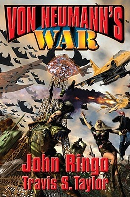 Von Neumann's War (Hardcover)
