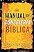Manual de consejería bíblic...