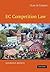EC Competition Law by Giorgio Monti