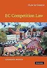 EC Competition Law