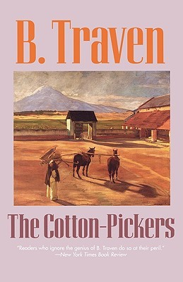 The Cotton-Pickers (Paperback)