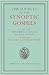 The Sources of the Synoptic...