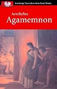 Agamemnon (Oresteia, #1)