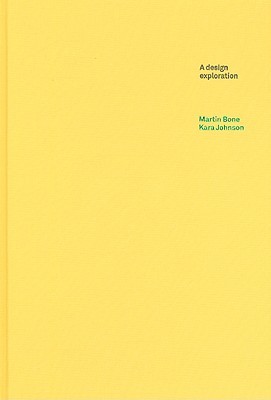 I Miss My Pencil: A Design Exploration (Hardcover)