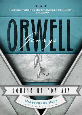 Coming Up for Air