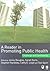 A Reader in Promoting Public Health by Jenny Douglas