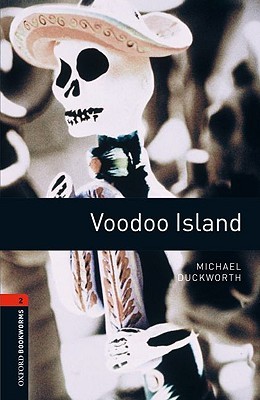 Voodoo Island (Paperback)