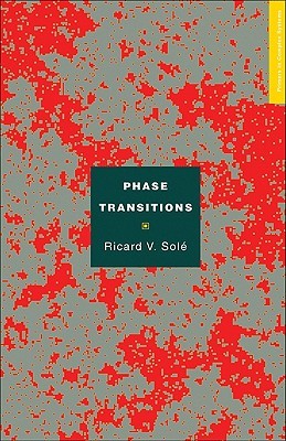 Phase Transitions (Primers in Complex Systems)