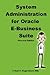 System Administration for Oracle E-Business Suite (Personal Edition)