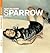 Sparrow Volume 3 by Kent Williams