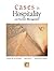 Cases in Hospitality and Tourism Management