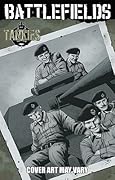 Battlefields, Volume 3: The Tankies