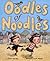 Oodles of Noodles