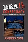 Death Conspiracy: A Lancer, Inc. Novel