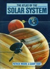 The Atlas of the Solar System (Hardcover)