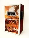 War and Peace by Leo Tolstoy