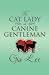The Cat Lady and Canine Gen...