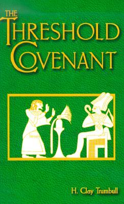 The Threshold Covenant (Paperback)