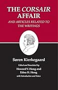 The Corsair Affair and Articles Related to the Writings