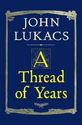 A Thread of Years (Paperback)