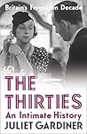 The Thirties: An ...