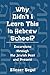 Why Didn't I Learn This in Hebrew School?: Excursions Through the Jewish Past and Present
