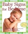 Baby Signs for Bedtime