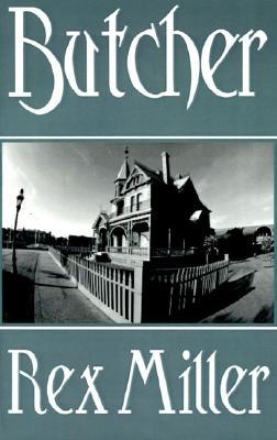 Butcher (Paperback)
