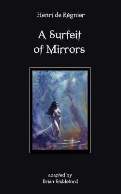 A Surfeit of Mirrors (Paperback)