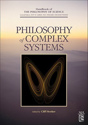 Philosophy of Complex Systems (Hardcover)