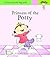 Princess of the Potty by Nora Gaydos