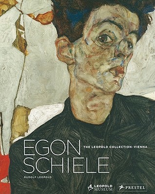 Egon Schiele: The Leopold Collection, Vienna (Hardcover)