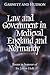 Law and Government in Medieval England and Normandy: Essays in Honour of Sir James Holt