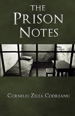 The Prison Notes (Paperback)
