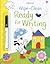 Wipe-Clean Ready for Writing (Usborne Wipe-Clean Books)