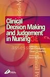Clinical Decision-Making and Judgement in Nursing