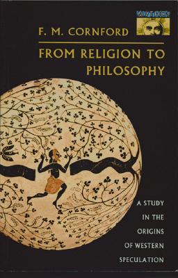 From Religion to Philosophy (Paperback)