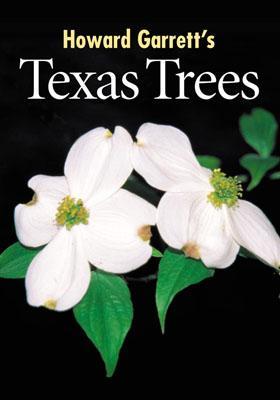 Texas Trees (Hardcover)