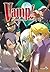 Vamp! Volume 1 by Ryohgo Narita