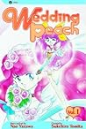 Wedding Peach, Vol. 01 by Nao Yazawa