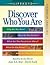 LifeKeys Discovery Workbook by Jane A.G. Kise