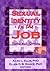 Sexual Identity on the Job by Alan L. Ellis