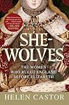 She-Wolves by Helen Castor She-Wolves by Helen Castor