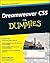 Dreamweaver CS5 For Dummies