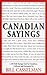Canadian Sayings