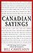 Canadian Sayings