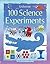 USBORNE 100 SCIENCE EXPERIMENTS: INTERNET-LINKED