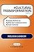 # CULTURAL TRANSFORMATION t...